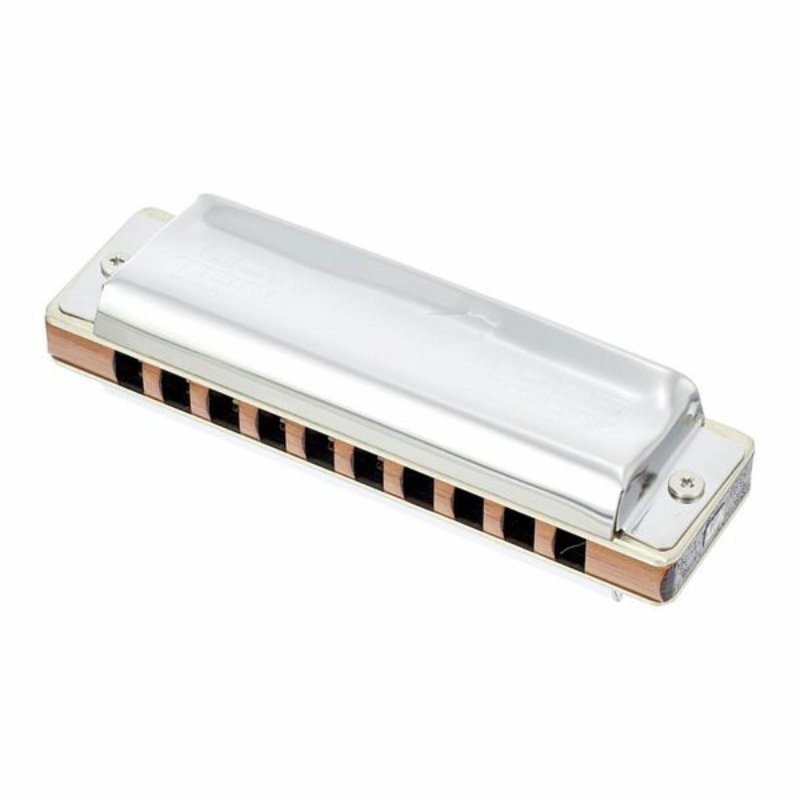 C.A. Seydel Sohne 1847 Classic LA Harmonijka Low A