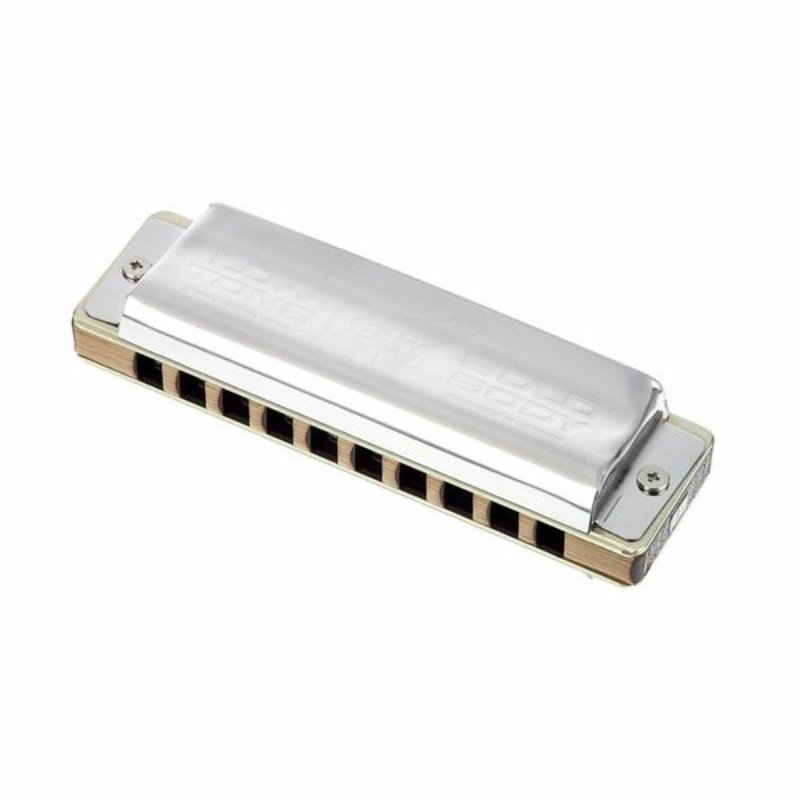 C.A. Seydel Sohne 1847 Classic LB Harmonijka Low B