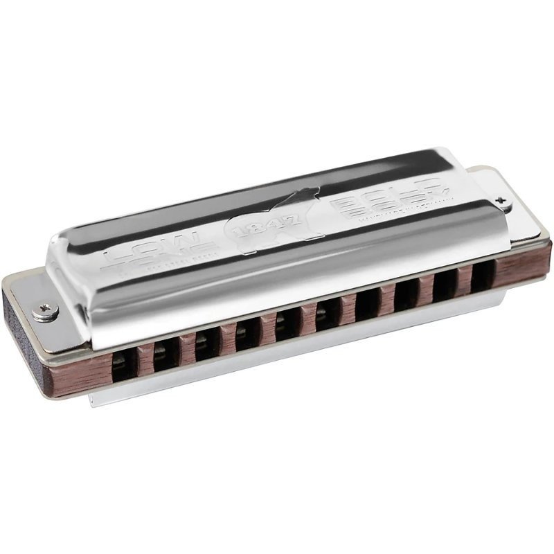 C.A. Seydel Sohne 1847 Classic Harmonijka Low Bb
