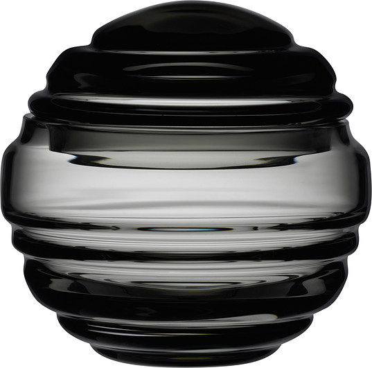 Bomboniera Nest S przydymiona