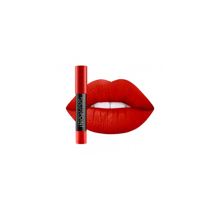 TOPFACE Focus Point Matte Lippaint-006 KTL