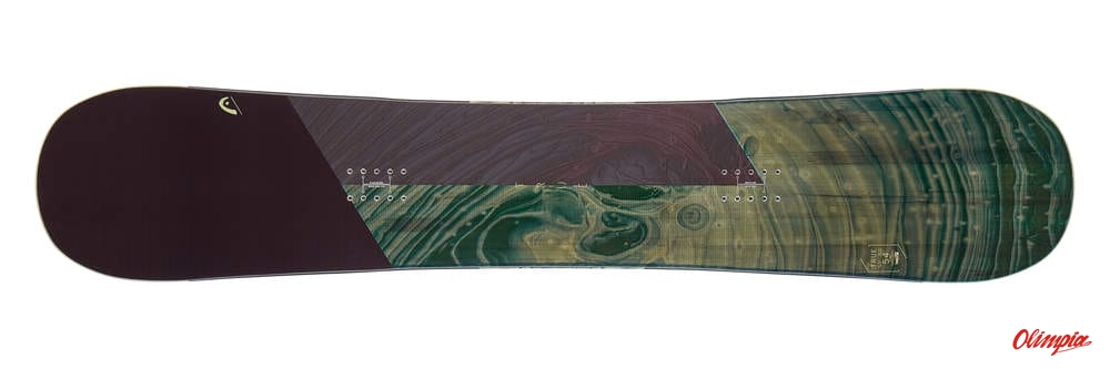 Deska snowboardowa Head TRUE 2.0 + FX ONE LYT BLACK 2022/2023