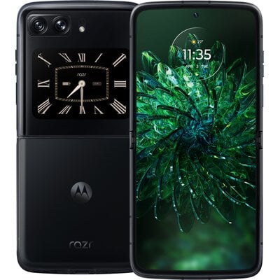 Motorola Razr 2022 5G 8GB/256GB Czarny