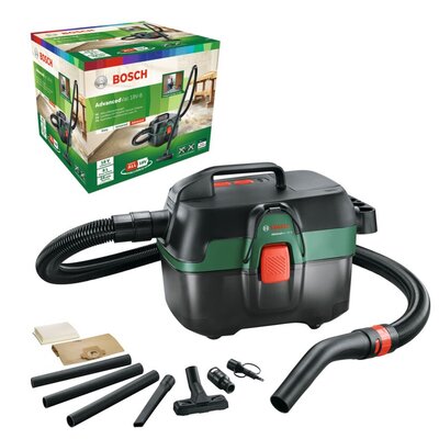 Bosch AdvancedVac 18V-8 (0.603.3E1.000)