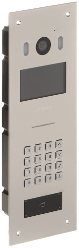 Stacja bramowa IP wielorodzinna VTO6521K Dahua
