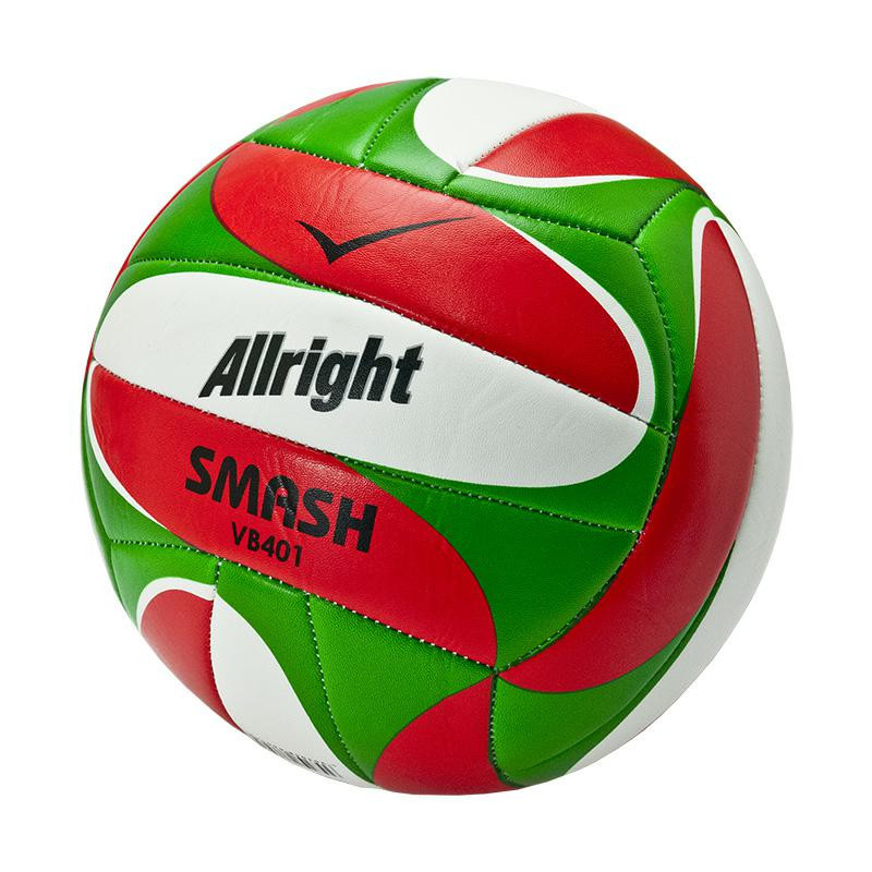 PIŁKA SIATKOWA SMASH VB401 Allright