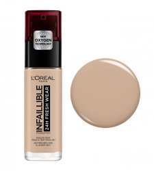 L'Oreal Paris Infaillible 32H Fresh Wear, podkład 110 Rose Vanilla, 30ml