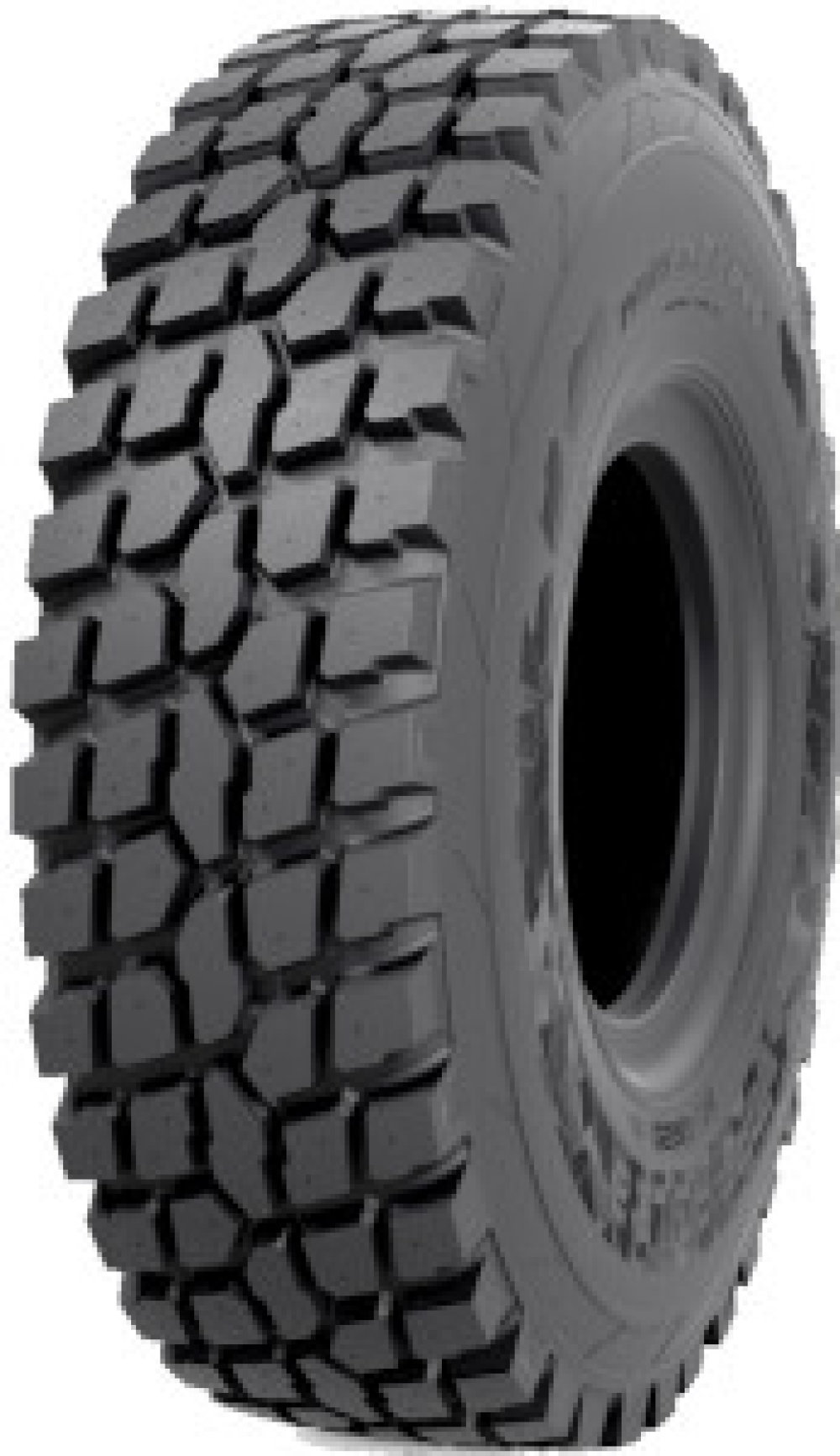 Nokian MPT Agile 2 14.00R20 164G