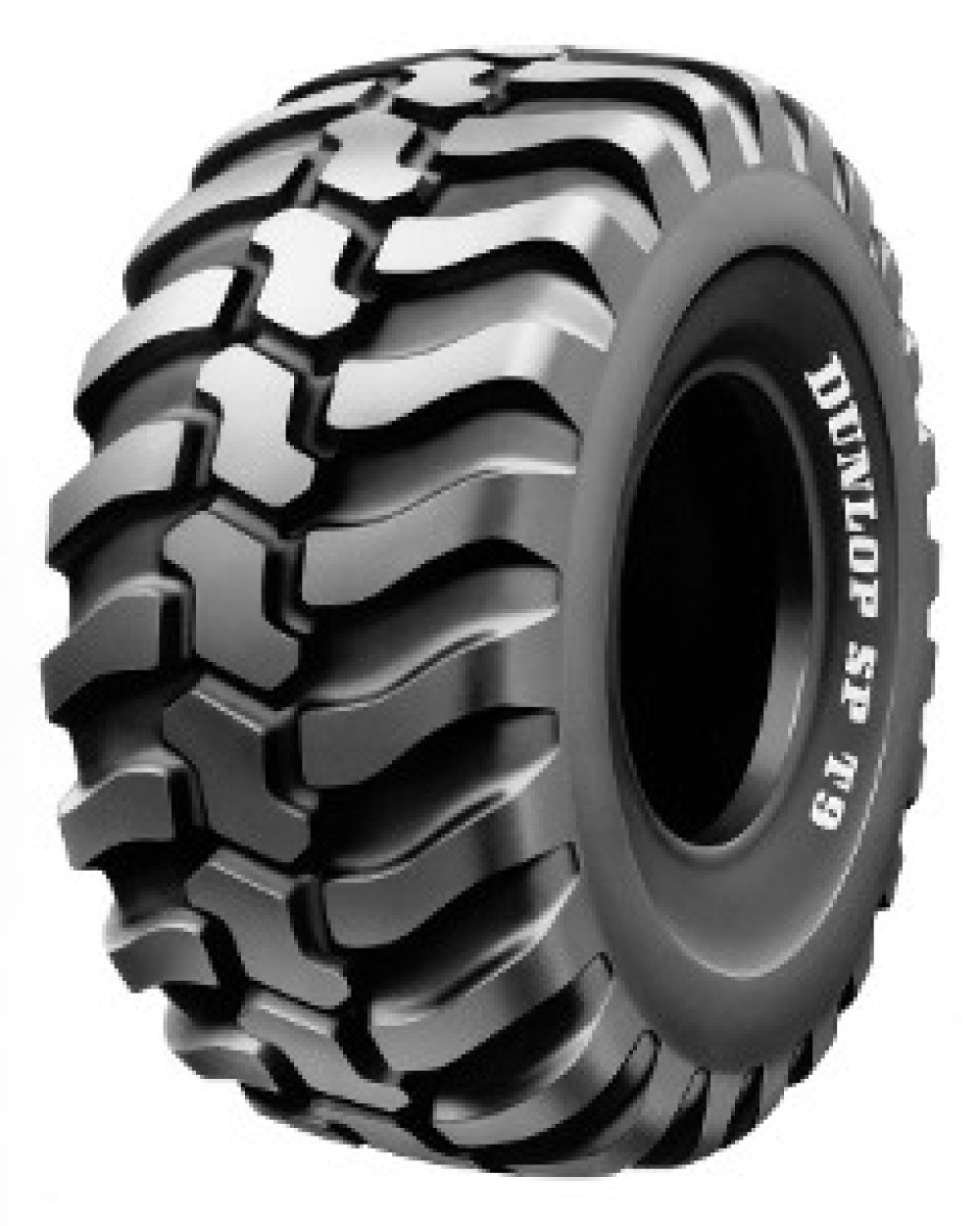 Dunlop SP T9 455/70R24 154G