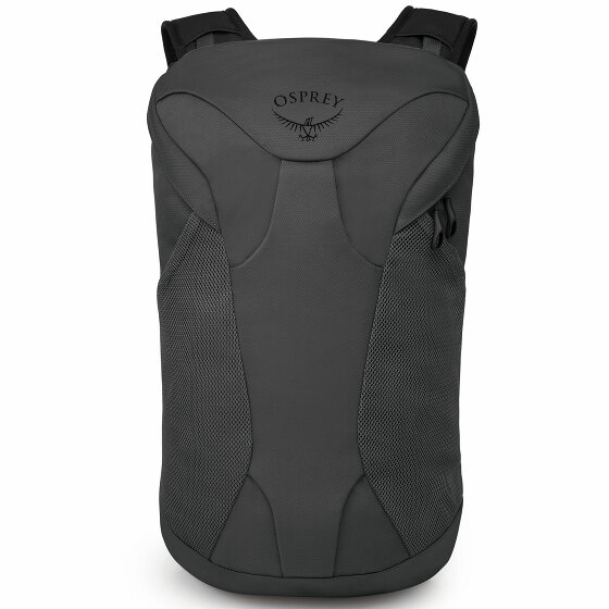 Osprey Farpoint Fairview Plecak 47 cm tunnel vision grey