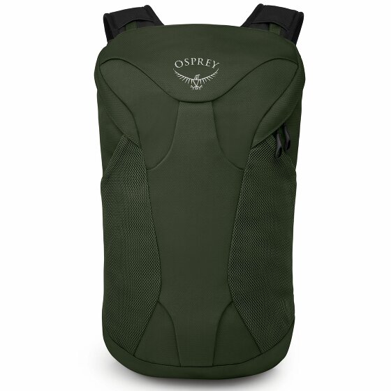 Osprey Farpoint Fairview Plecak 47 cm gopher green