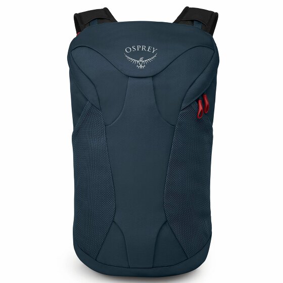 Osprey Farpoint Fairview Plecak 47 cm muted space blue