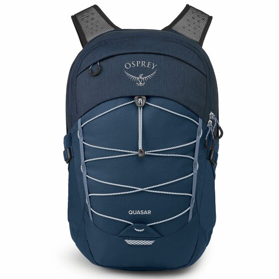 Osprey Quasar Plecak 49 cm komora na laptopa atlas blue heather