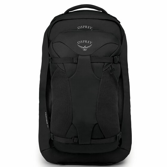 Osprey Fairview 70 Plecak 64 cm Komora na laptopa black