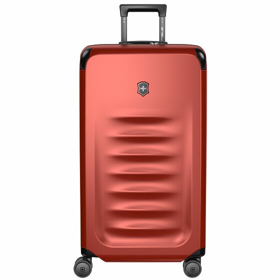 Victorinox Spectra 3.0 wózek 4-kołowy 76 cm red