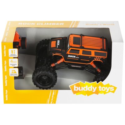 Buddy Toys BRC 14.613 RC Rock Climber