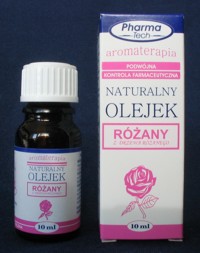 Olejek rany, (Profarm), 10 ml 7027507