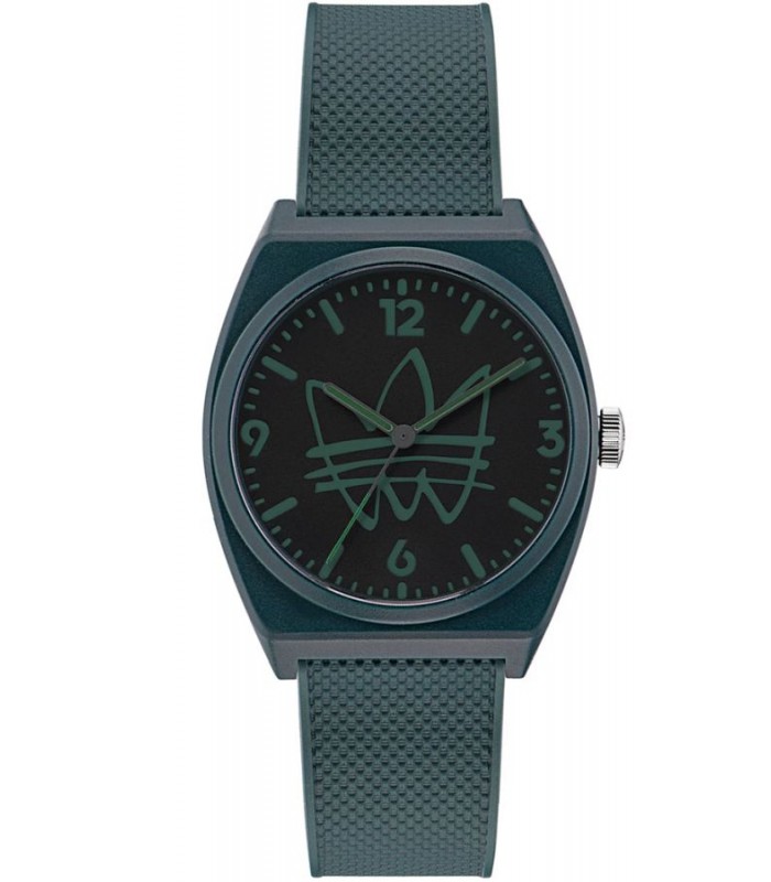 ZEGAREK DAMSKI ADIDAS ORIGINALS AOST22566 STREET PROJECT TWO - NOWY I ORYGINALNYⓇ ZEGAREK⌚➤SALON W KRAKOWIE