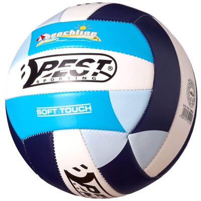 Best Sporting Volley Ball California Niebieski lub zielony, niebieski, nie dotyczy 2059769