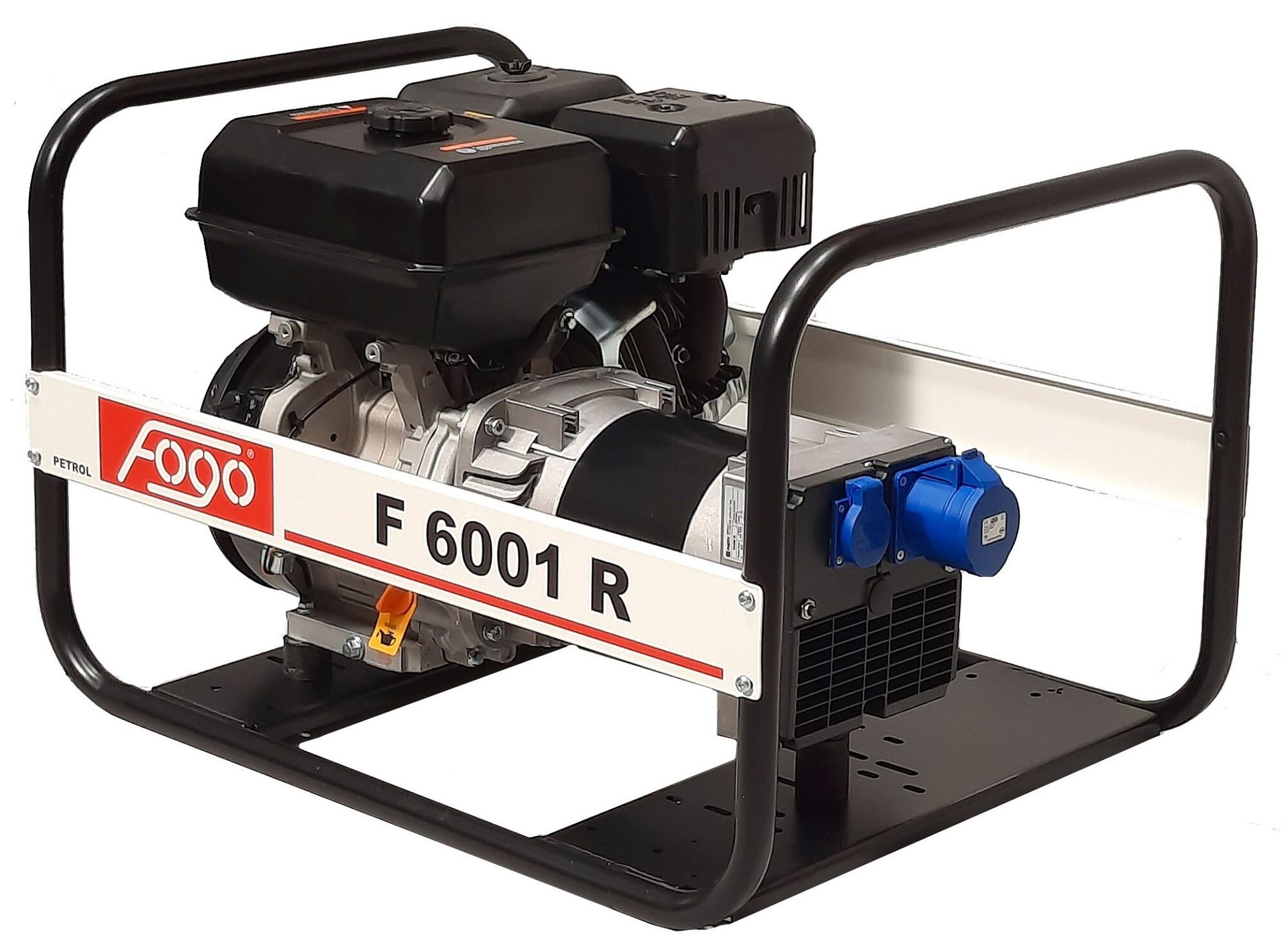 FOGO Agregat prądotwórczy F6001R