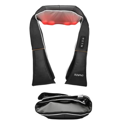 Masażer szyi i ramion RENPHO RF-SNM060-BK