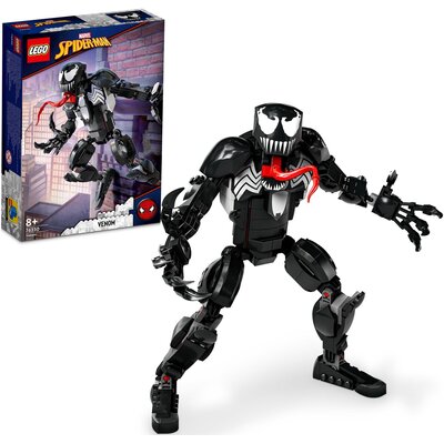 LEGO Marvel Super Heroes Venom 76230