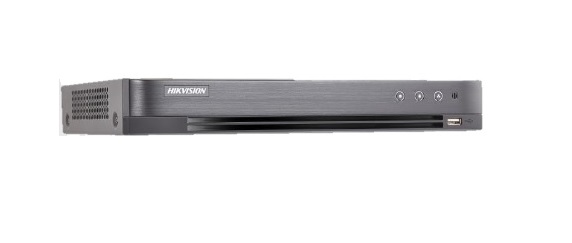 Hikvision iDS-7204HQHI-M1/S - Szybka wysyłka, Możliwy montaż, Upusty dla instalatorów, Profesjonalne doradztwo!