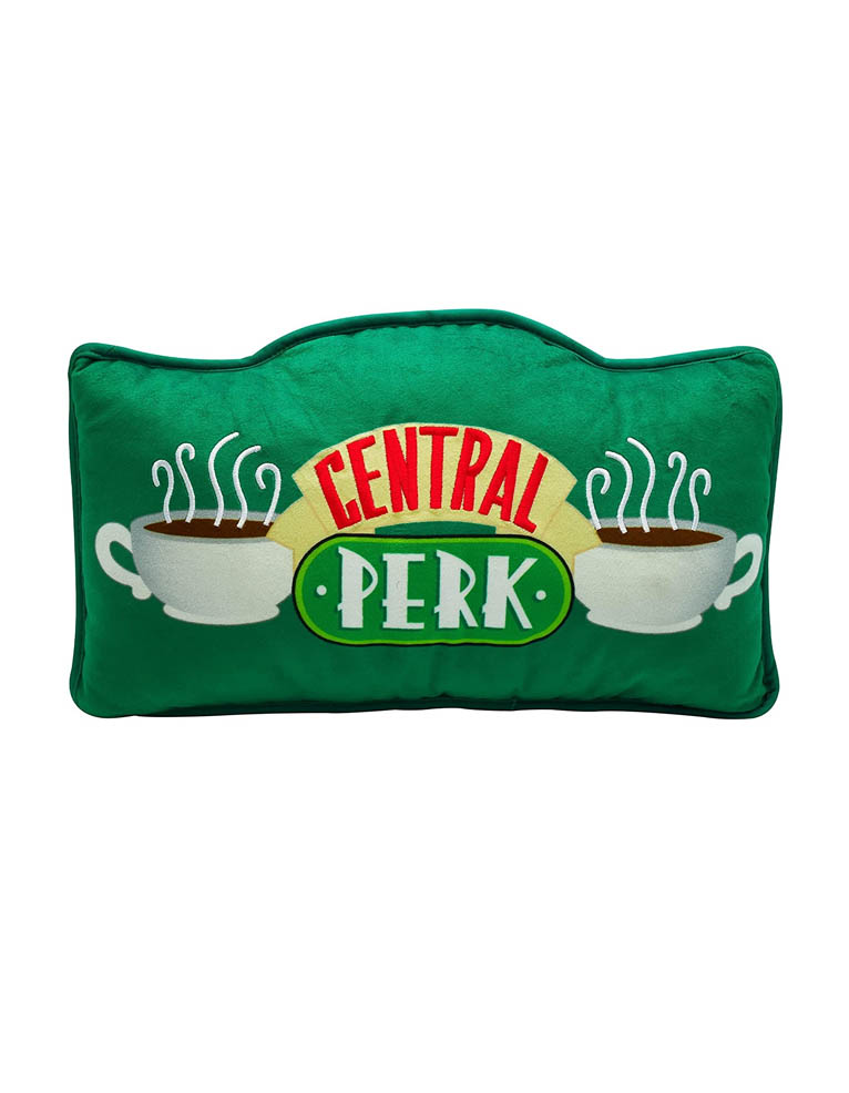 Poduszka Friends / Przyjaciele - Central Perk