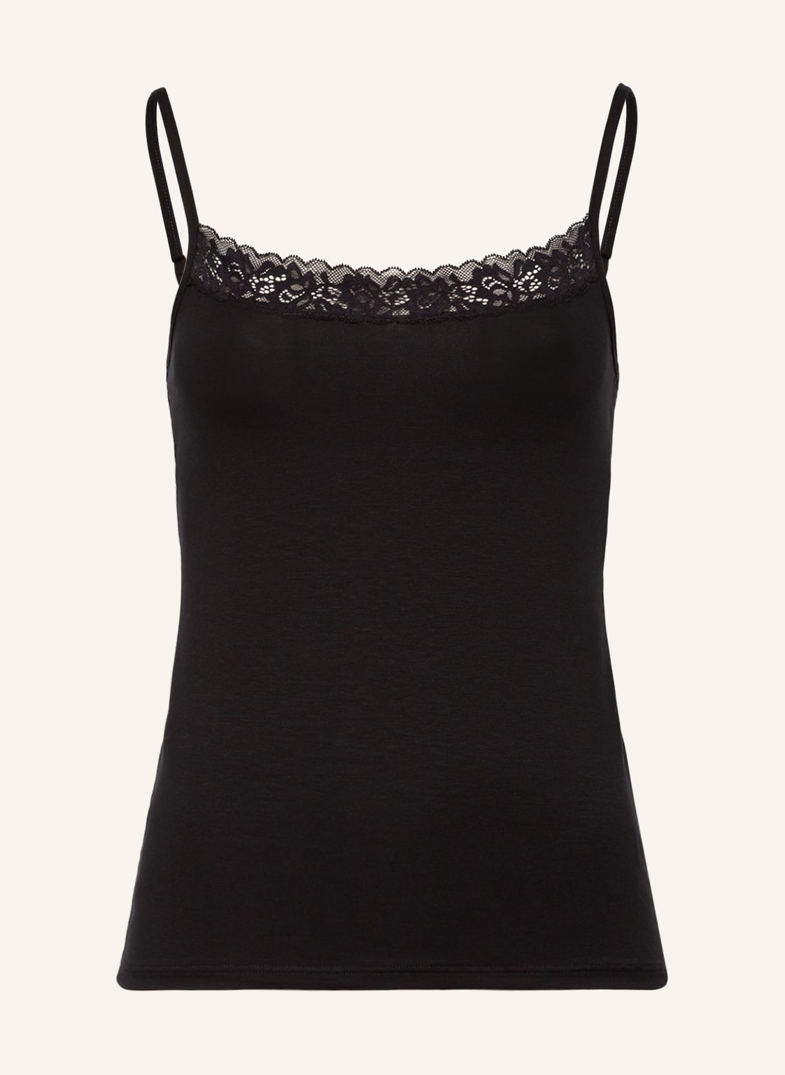 Calida Top Favourites Seduction schwarz
