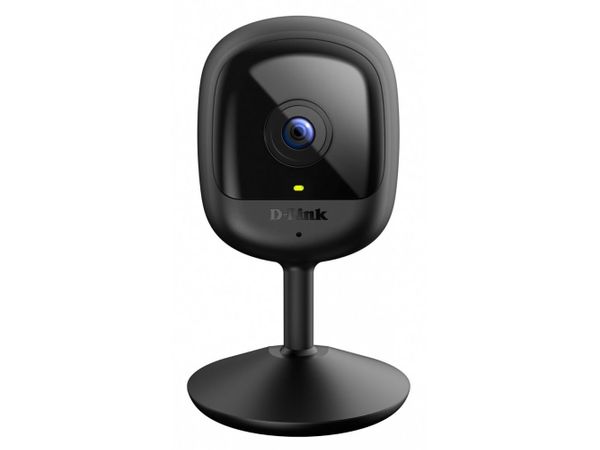 D-Link Kamera IP DCS-6100LH 1080P obiektyw szerokokątny Asystentem Google i Alexa Kamera IP