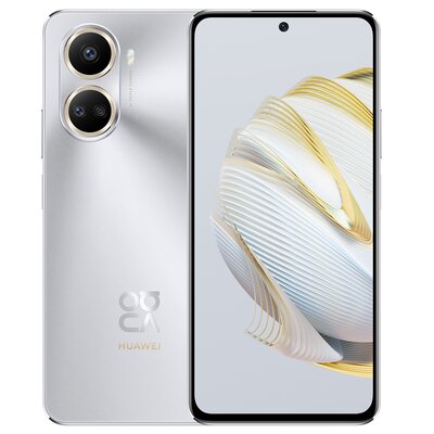Huawei Nova 10 SE 8GB/128GB Dual Sim Srebrny