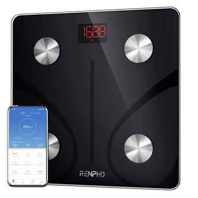 Renpho ES-CS20M-BK