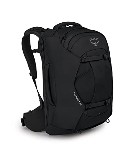 Osprey Europe Plecak męski Farpoint 40