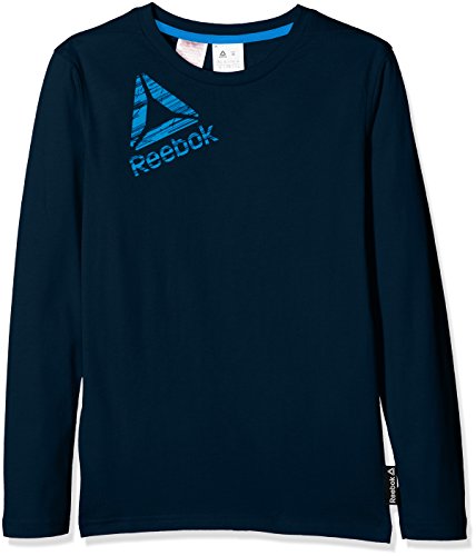 Reebok B Es LS Koszulka męska