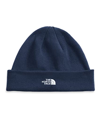 THE NORTH FACE Norma Shallow czapka Beanie Summit Navy rozmiar uniwersalny