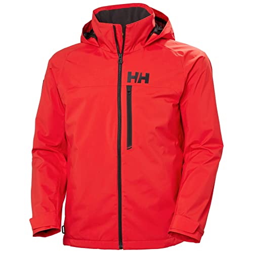 Helly Hansen Męska kurtka z kapturem Hp Racing Lifaloft Jkt Ins