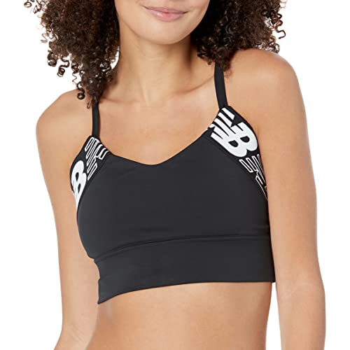 Niezrównany biustonosz Crop Bra