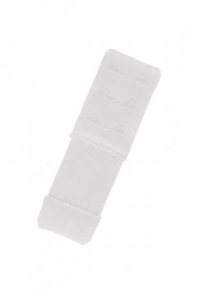 Julimex BA03 Long Biały przedłużacz z gumką