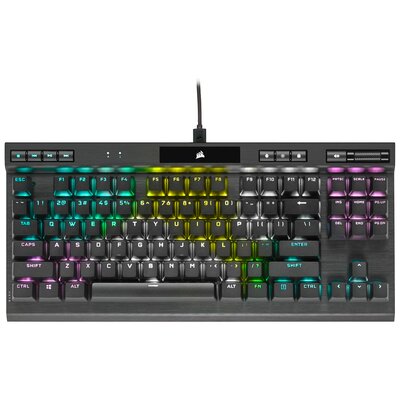 Corsair K70 TKL OPX