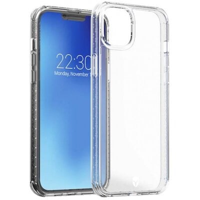 Etui FORCE Air Reinforced Case do Apple iPhone 14 Plus Przezroczysty