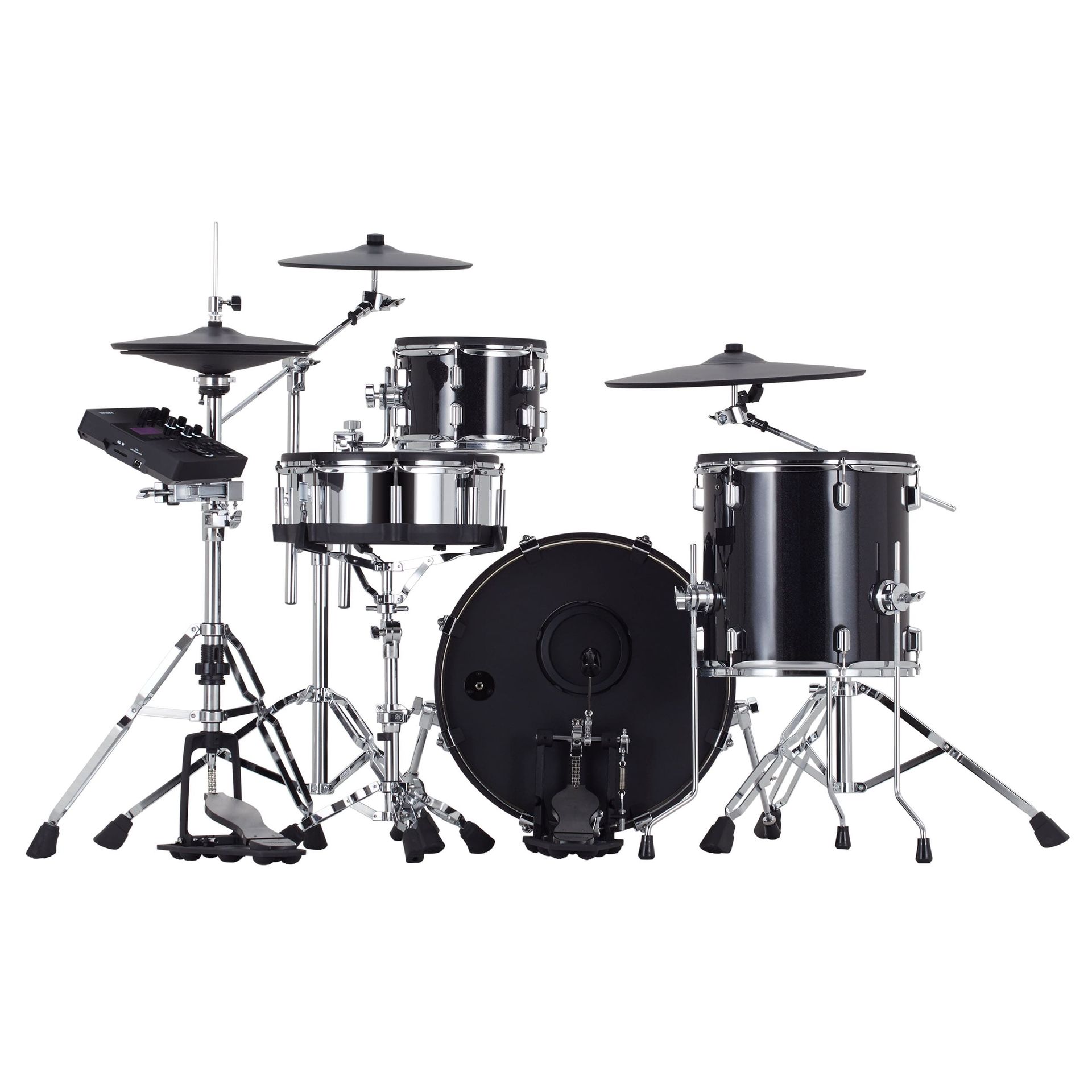 R‌oland VAD504 - ELECTRONIC DRUM KIT ♦ 30 DNI NA ZWROT ♦ GWARANCJA DOOR-TO-DOOR ♦ SZYBKA WYSYŁKA