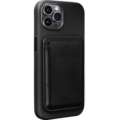 Etui BIGBEN Wallet Magsafe do iPhone 14 Pro Czarny