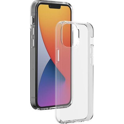 Etui BIGBEN Soft Case do Apple iPhone 14 Przezroczysty