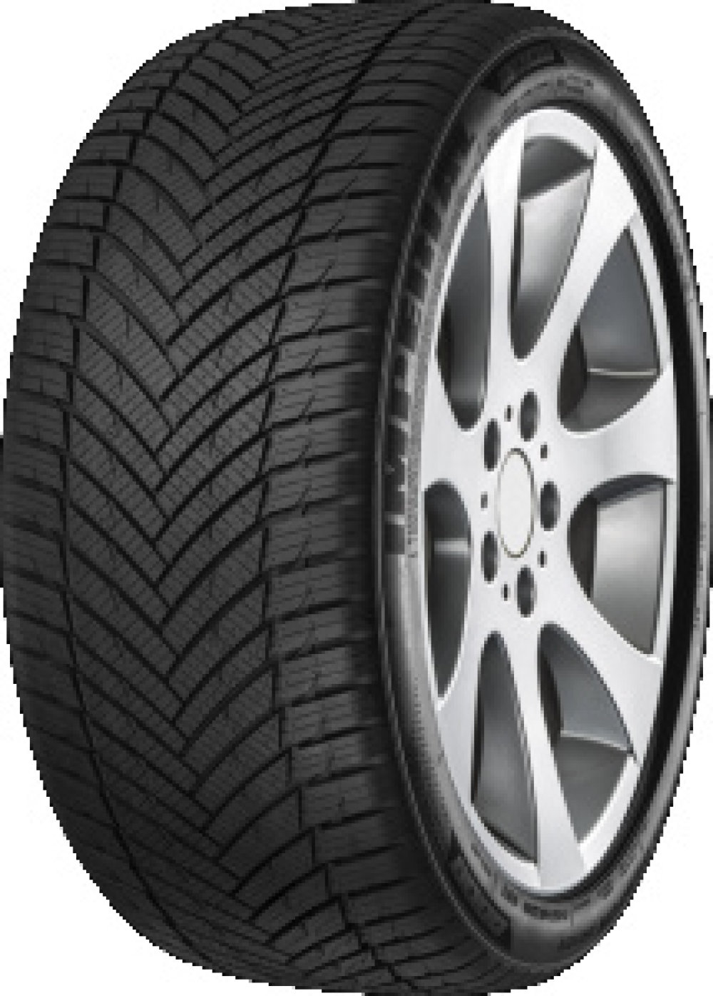 Imperial All Season Driver 215/50R19 93T