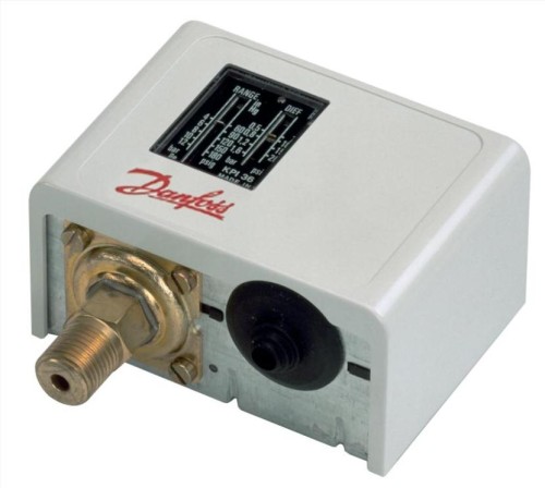 Presostat Danfoss KPI 35 /060-121966/