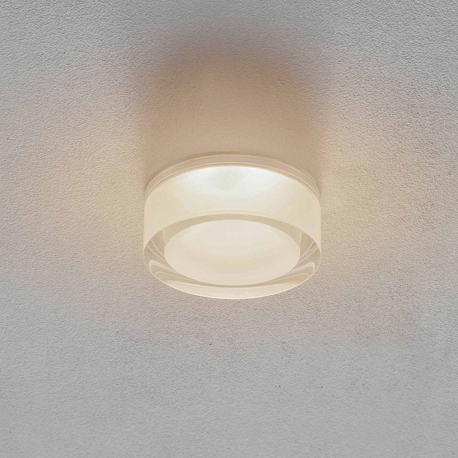 WEVER & DUCRÉ Mirbi IP44 1.0 oprawa wpuszczana LED