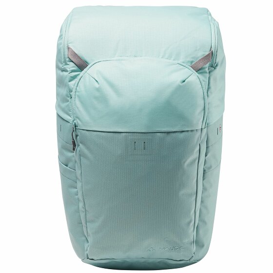 Vaude Albali Plecak 50 cm komora na laptopa frozen leaf