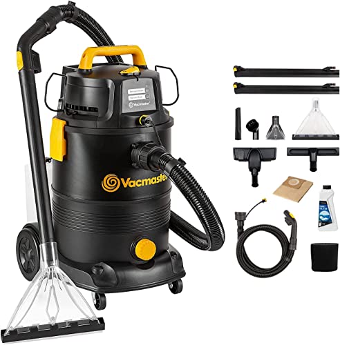 Vacmaster VK1330PFR Odkurzacz 3 w 1