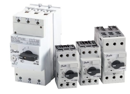 Danfoss Wyłącznik silnikowy CTI 25M 24-29A /047B3103/ 52DA-6695B_20191121133044