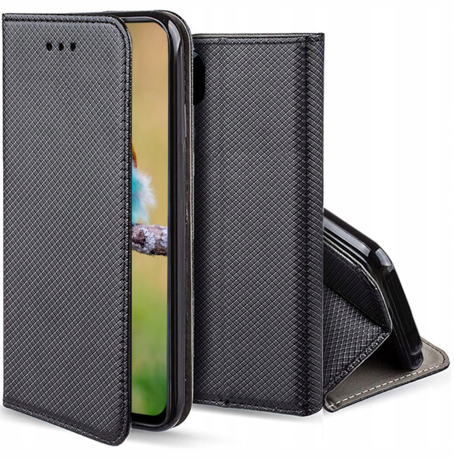 Etui Magnetyczne Portfel Case Do Realme C11 2021